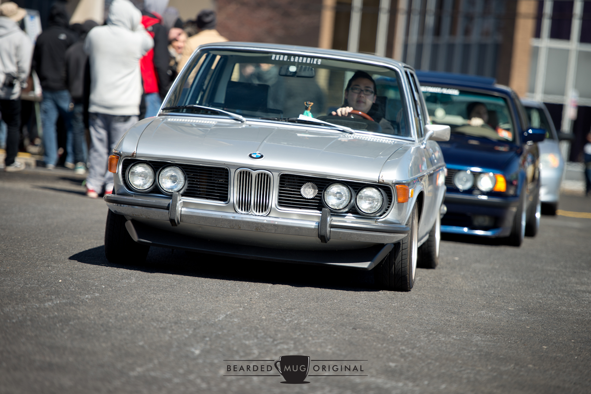 Can you recall the last time you saw a Bavaria? How about a bagged one?