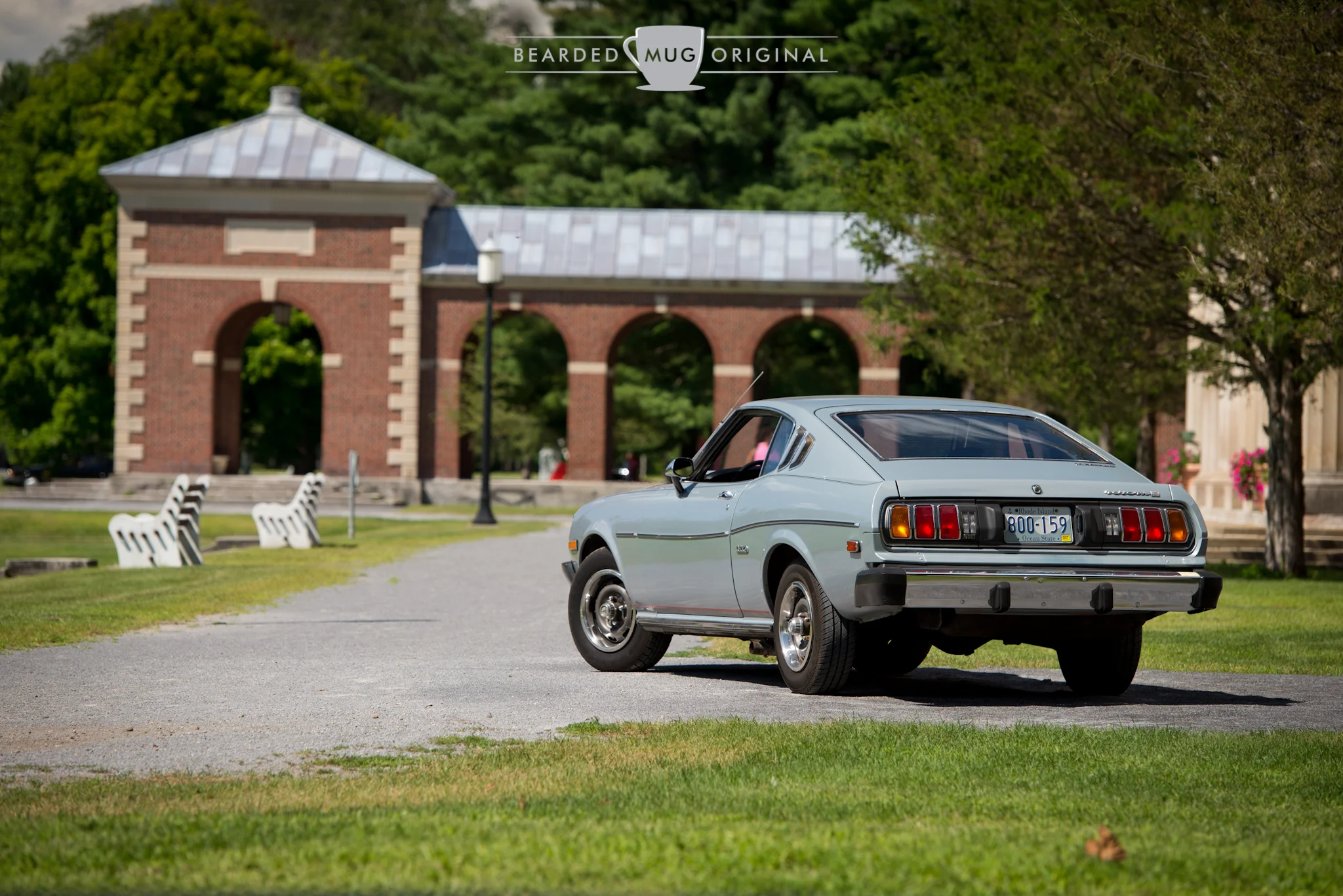I caught up with Craig, the owner of this 1977 Celica, in order to get some additional shots of this JDM survivor.