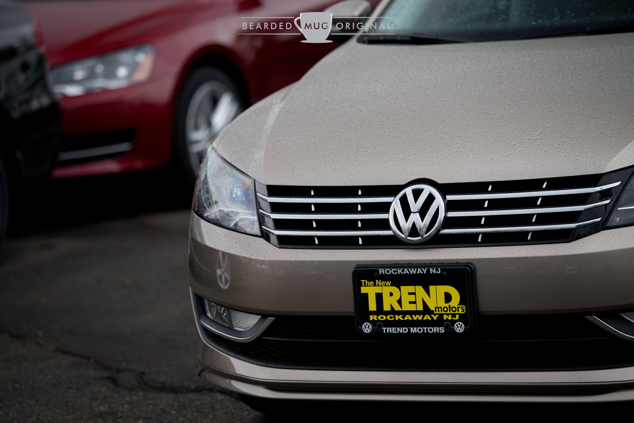I'm very curious to see the range change of the Passat TDI once the emissions issued is addressed.