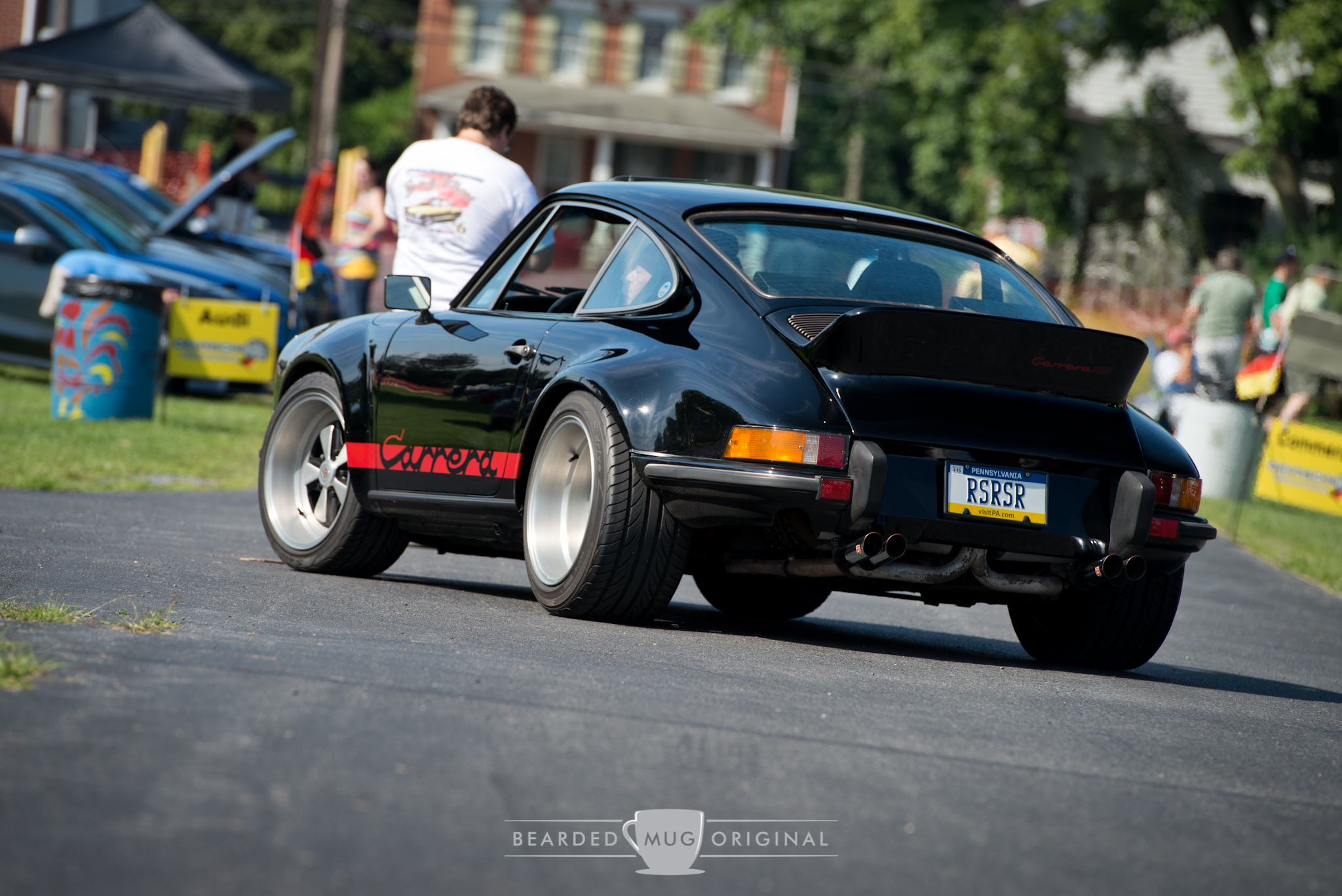 2015 Deutsche Classic.