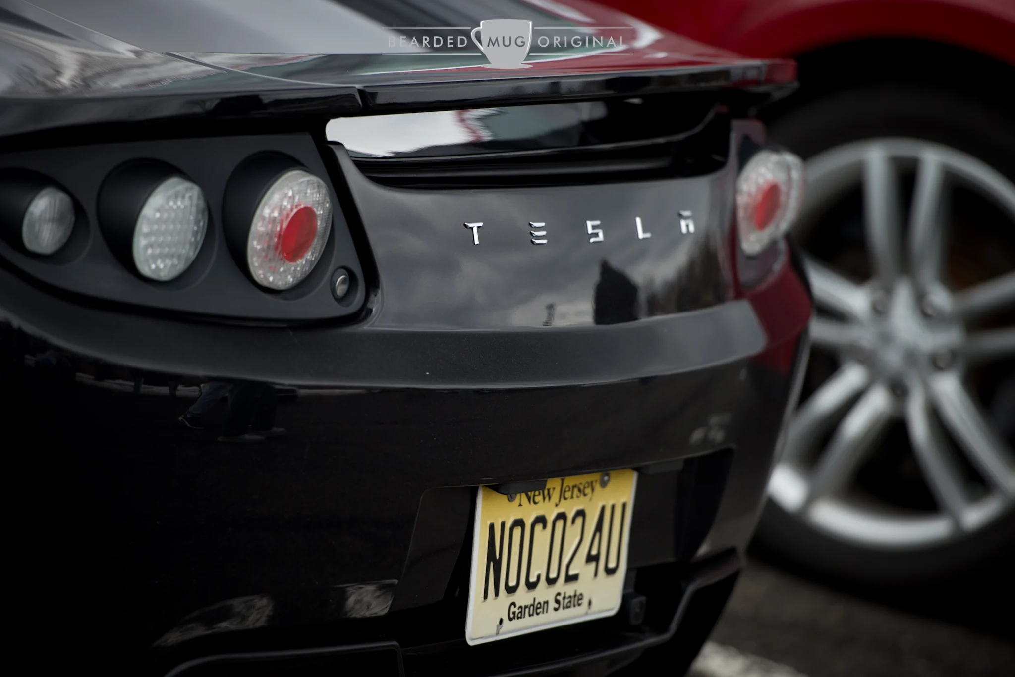 The Roadster was Tesla's first foray into the automotive realm. Now the company produces the Model S sport sedan and the upcoming Model X SUV.