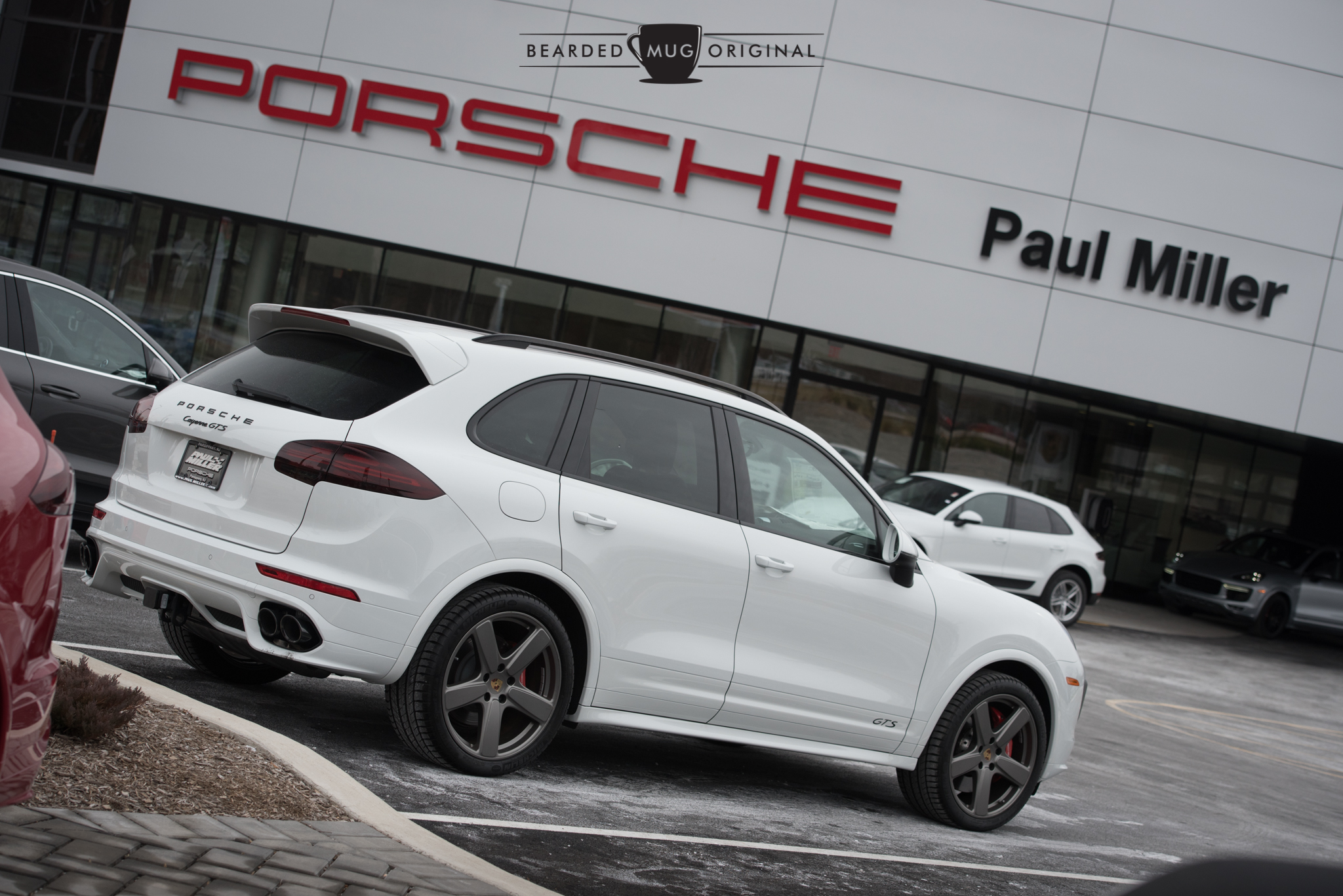 The letters 'GTS' are being applied to nearly every model in lineup, insinuating sportier intentions than originally planned.