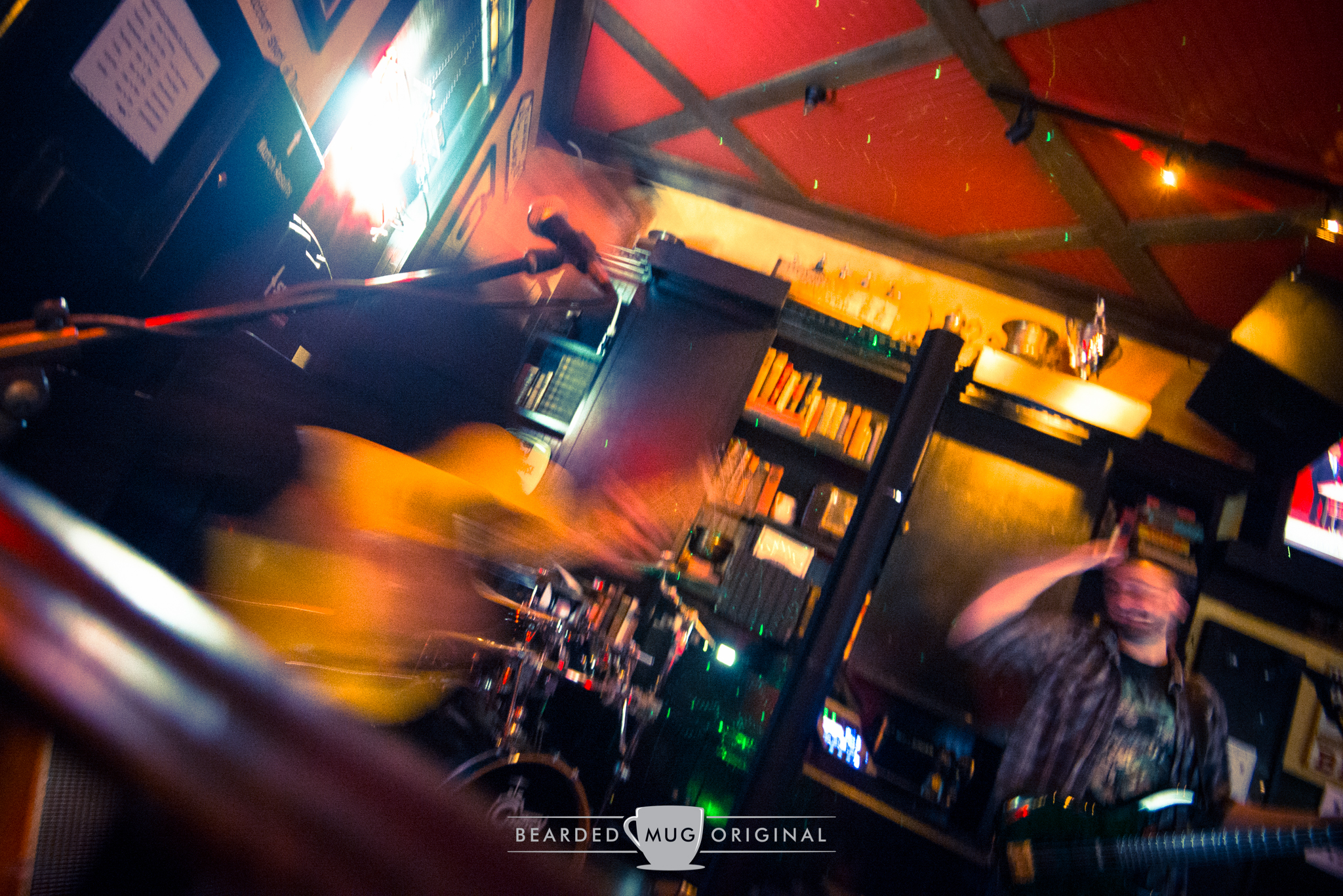 A bit of musical magic can go a long way in creating a mystical atmosphere.