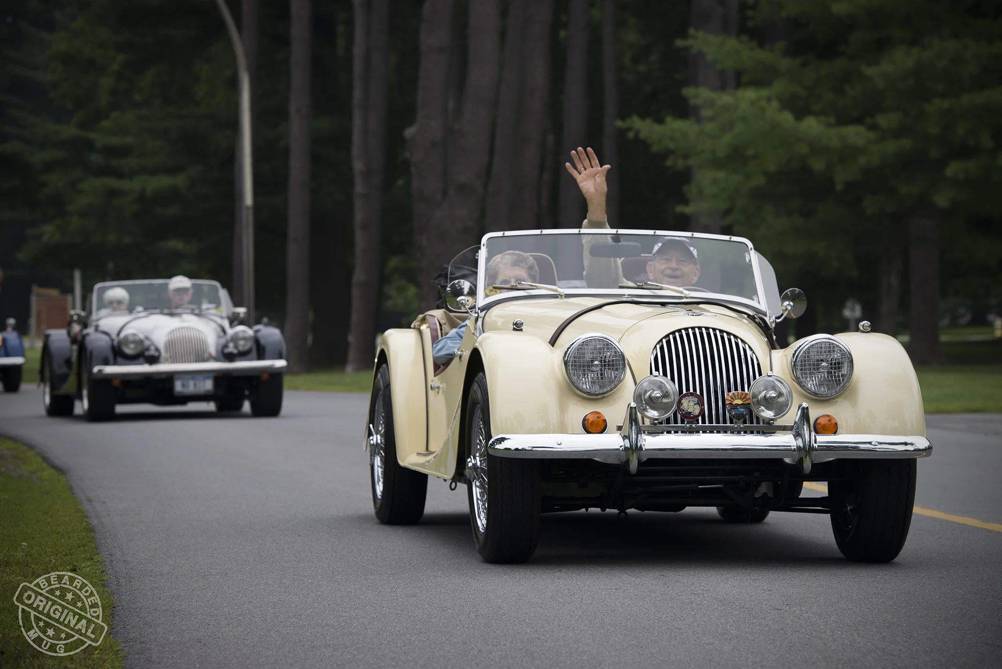 Morgans were a featured marque in 2014, garnering double-digit support for the wooden-framed wonders.