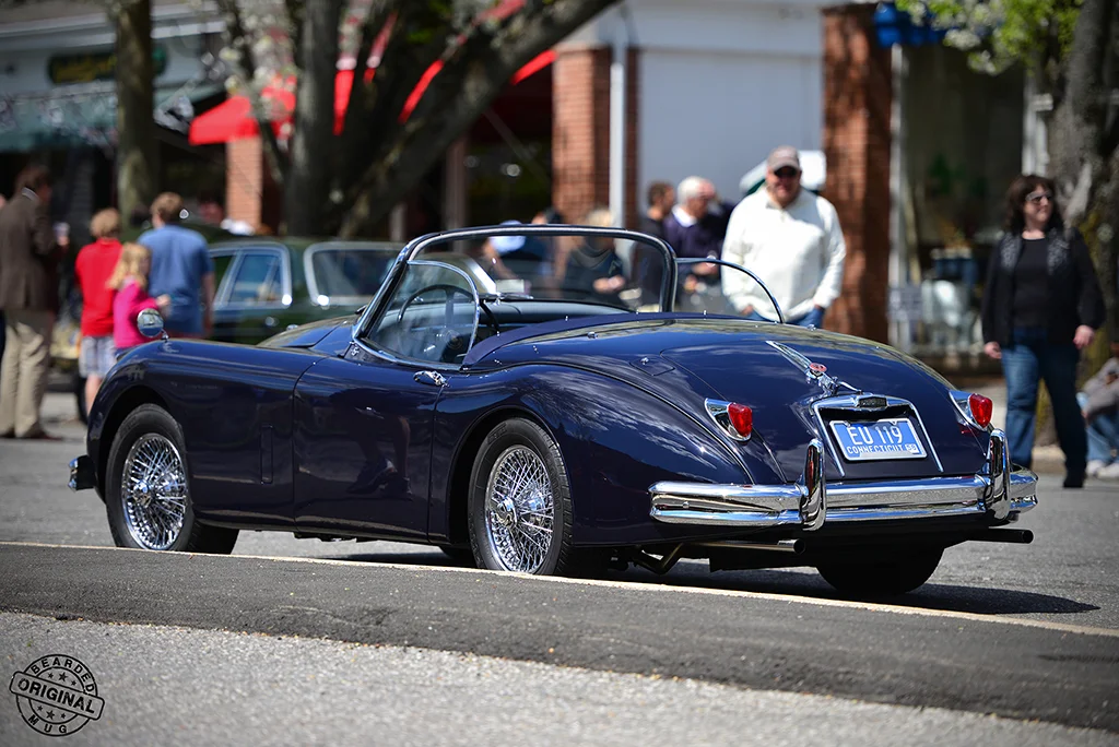 1958JaguarXK150Srear.jpg