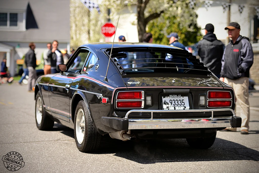 Datsun280ZleavingRear.jpg