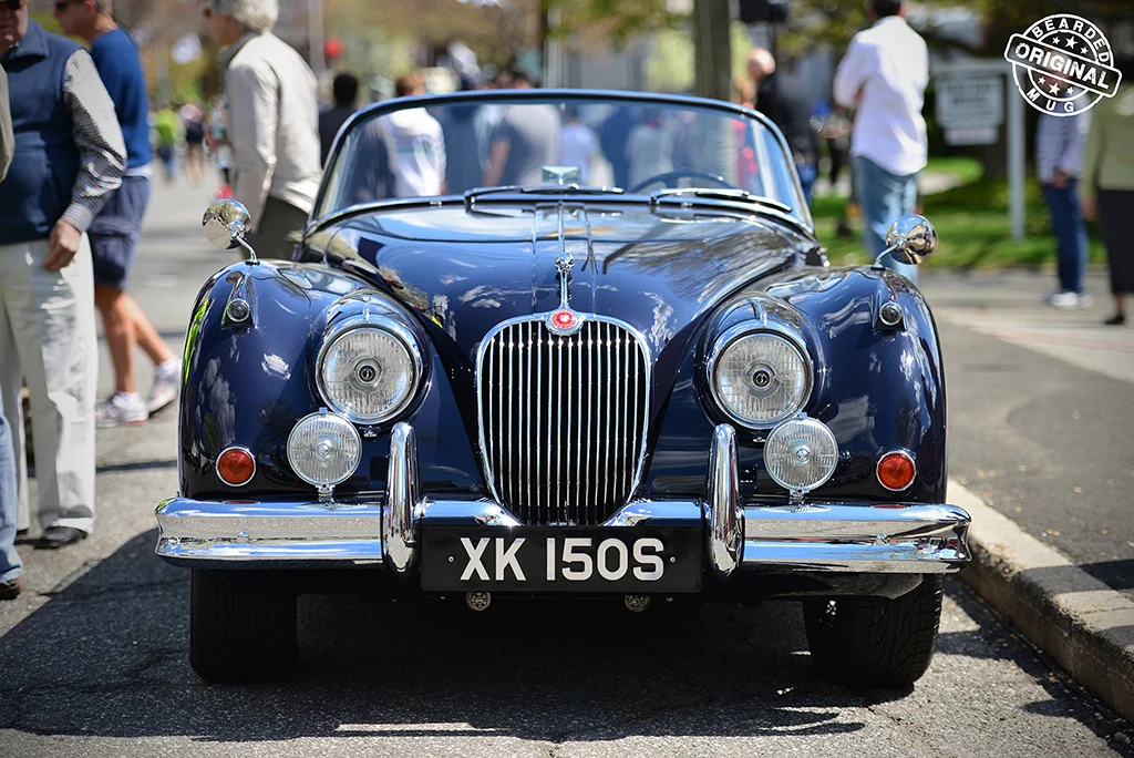 JaguarXK150Sfront.jpg