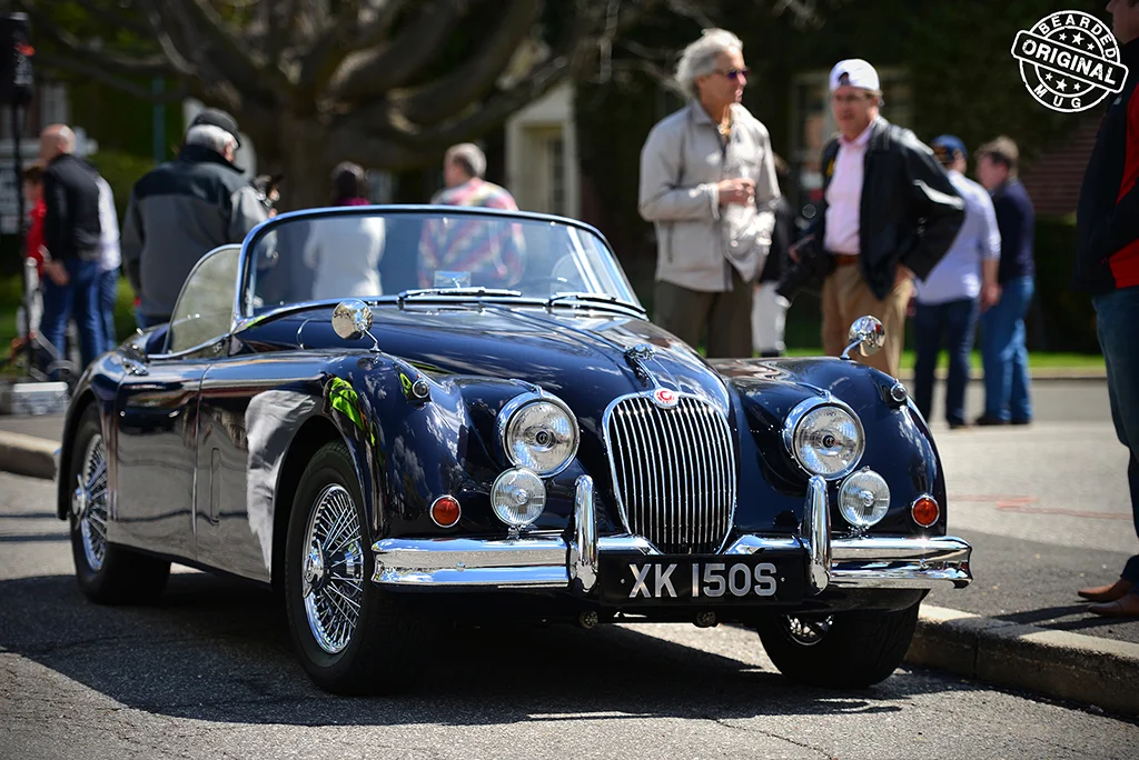 JaguarXK150Sfront34.jpg