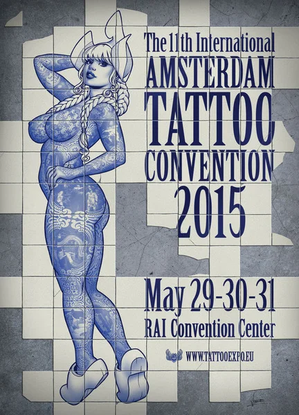http://www.tattooexpo.eu/en/amsterdam/2015