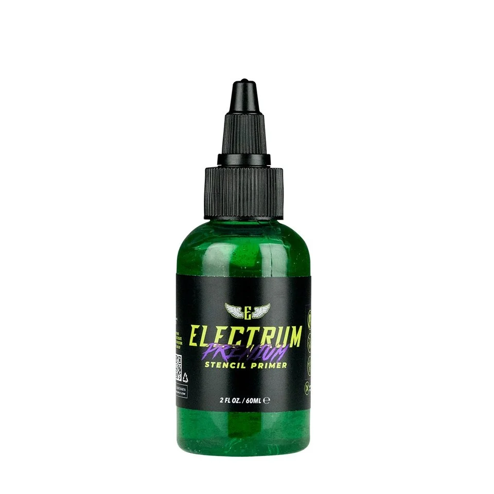 Electrum Premium Tattoo Stencil Primer Green  2oz.jpg