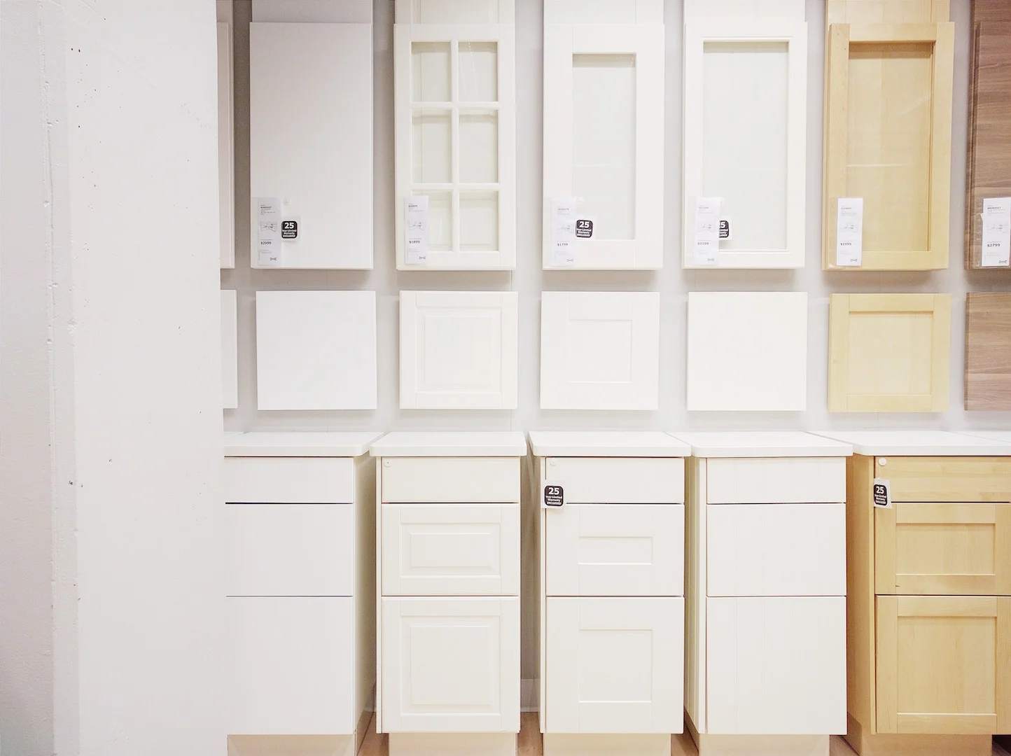 IKEA Kitchen Planning