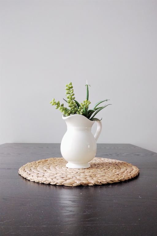 Shopping Habits Of A Minimalist