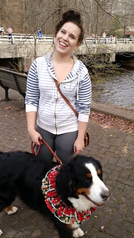 december : berner parade (happiest day of my life)