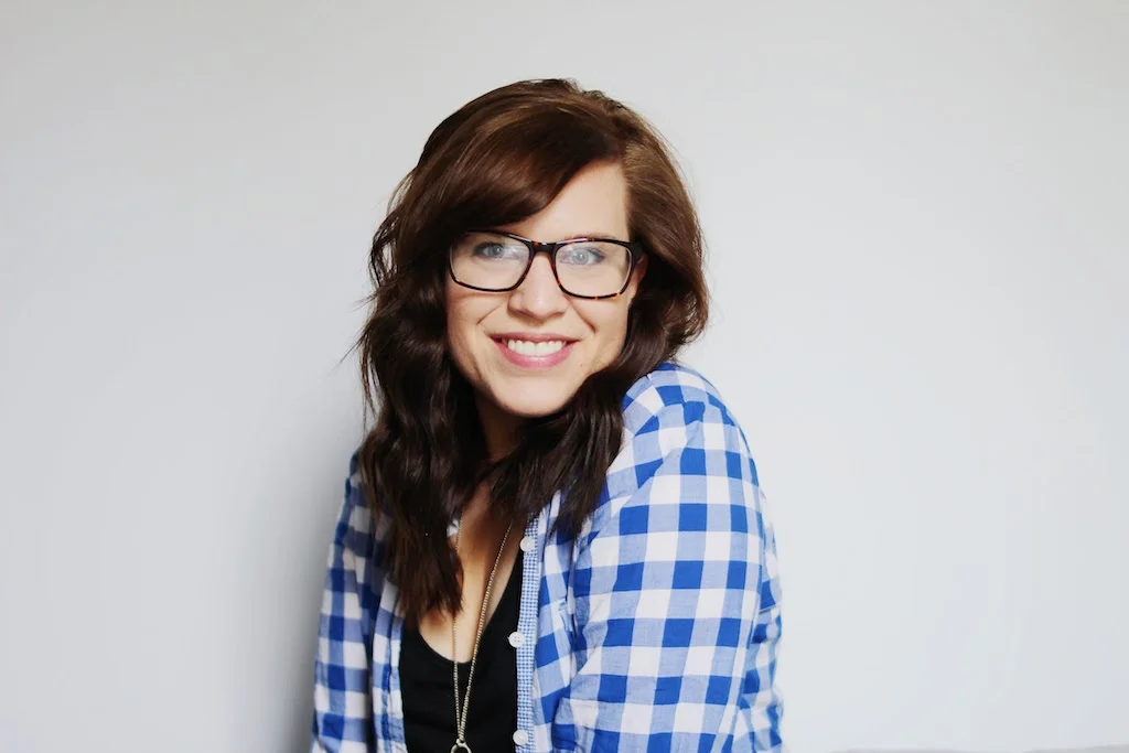  Things You Probably Don't Know About Me