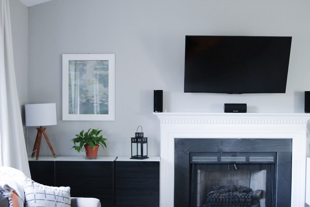 Home Tour