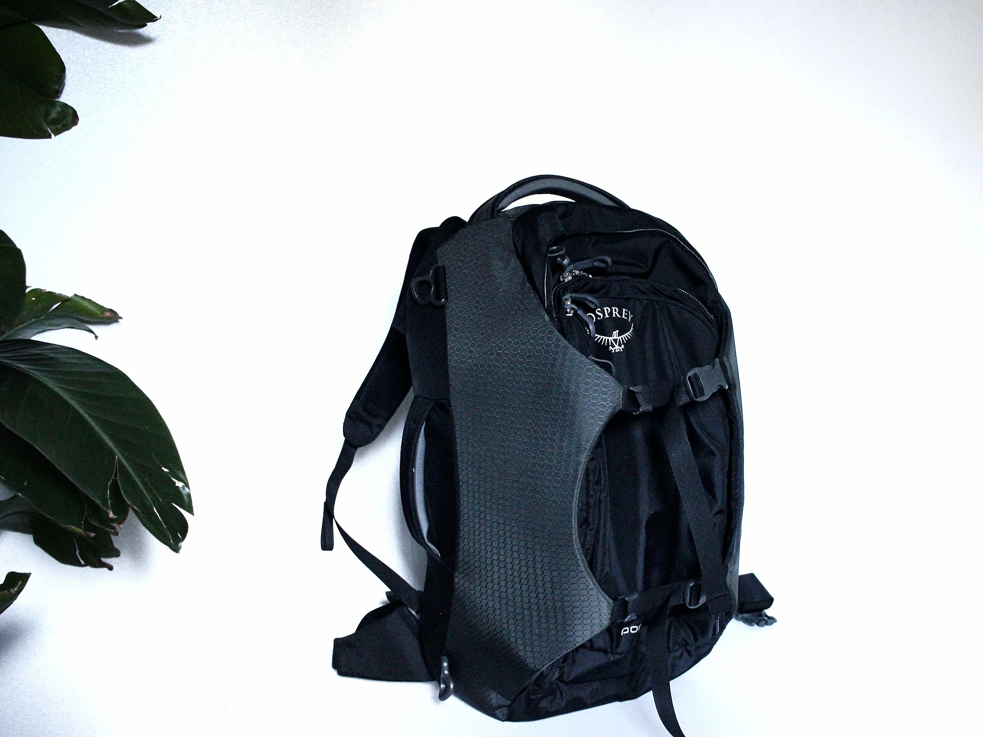 Complete Guide to Packing for Europe in a Backpack