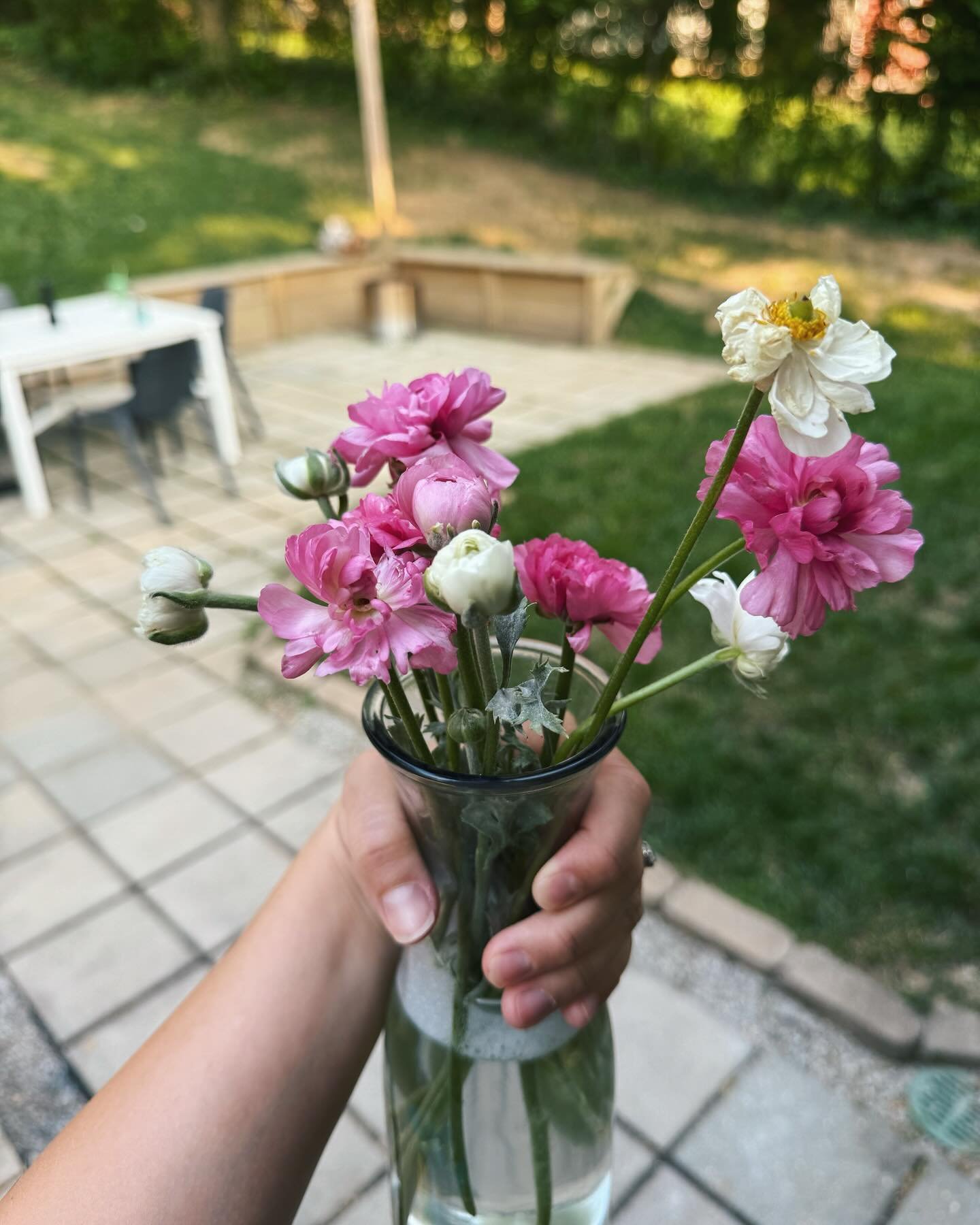 The perfect summer beginnings. Such a life-giving week for us while the boys had VBS in the mornings. We have never had daytime care besides a couple times with family and it felt so good to just enjoy each other. And it was overall just a lovely wee