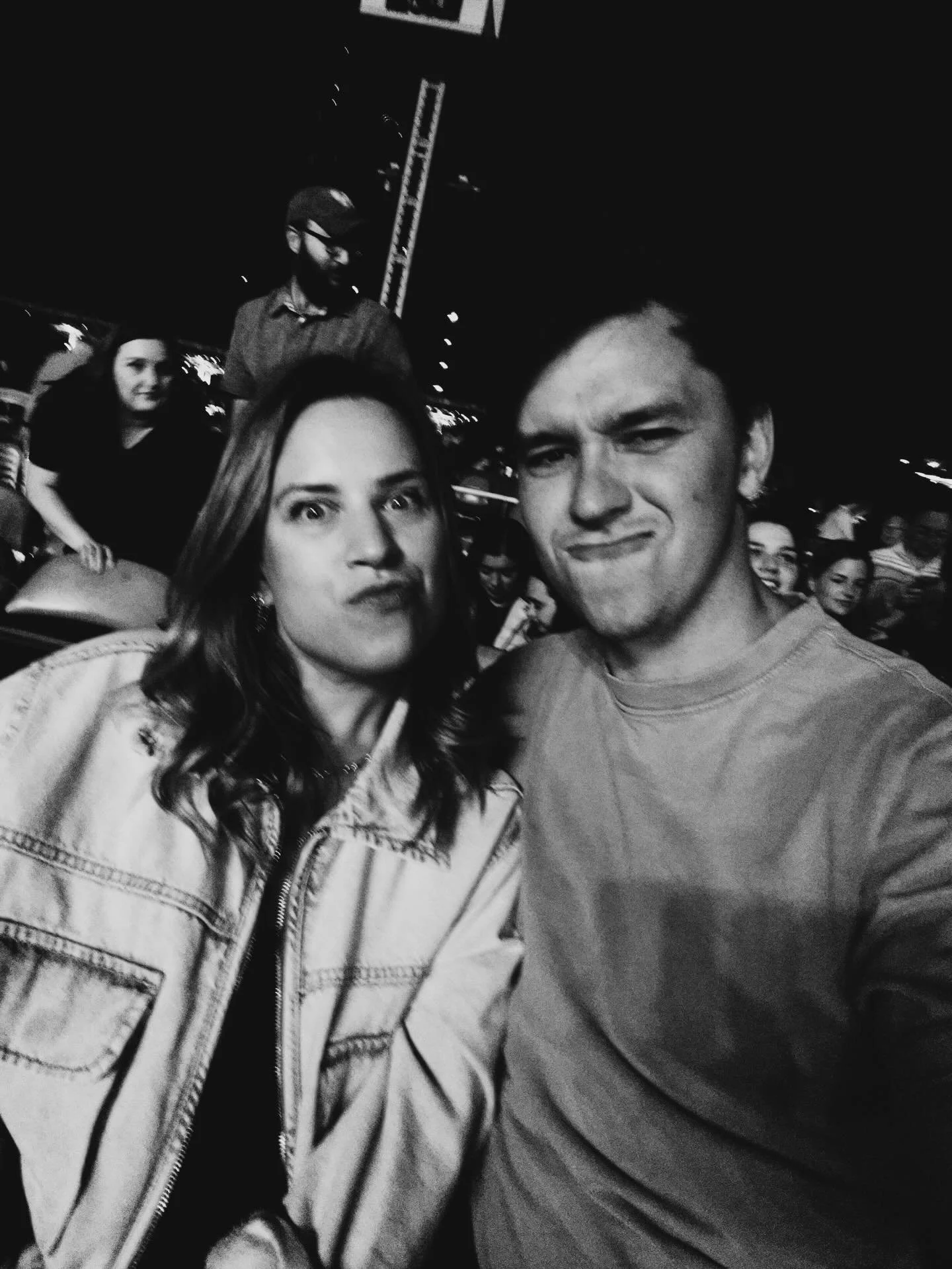 Truly in the golden days &hearts;️
We&rsquo;ve had so much excitement the last couple months and things are only looking crazier and happier in the months to come! We have a very unwritten and unofficial Nashville bucket list before we leave this spr