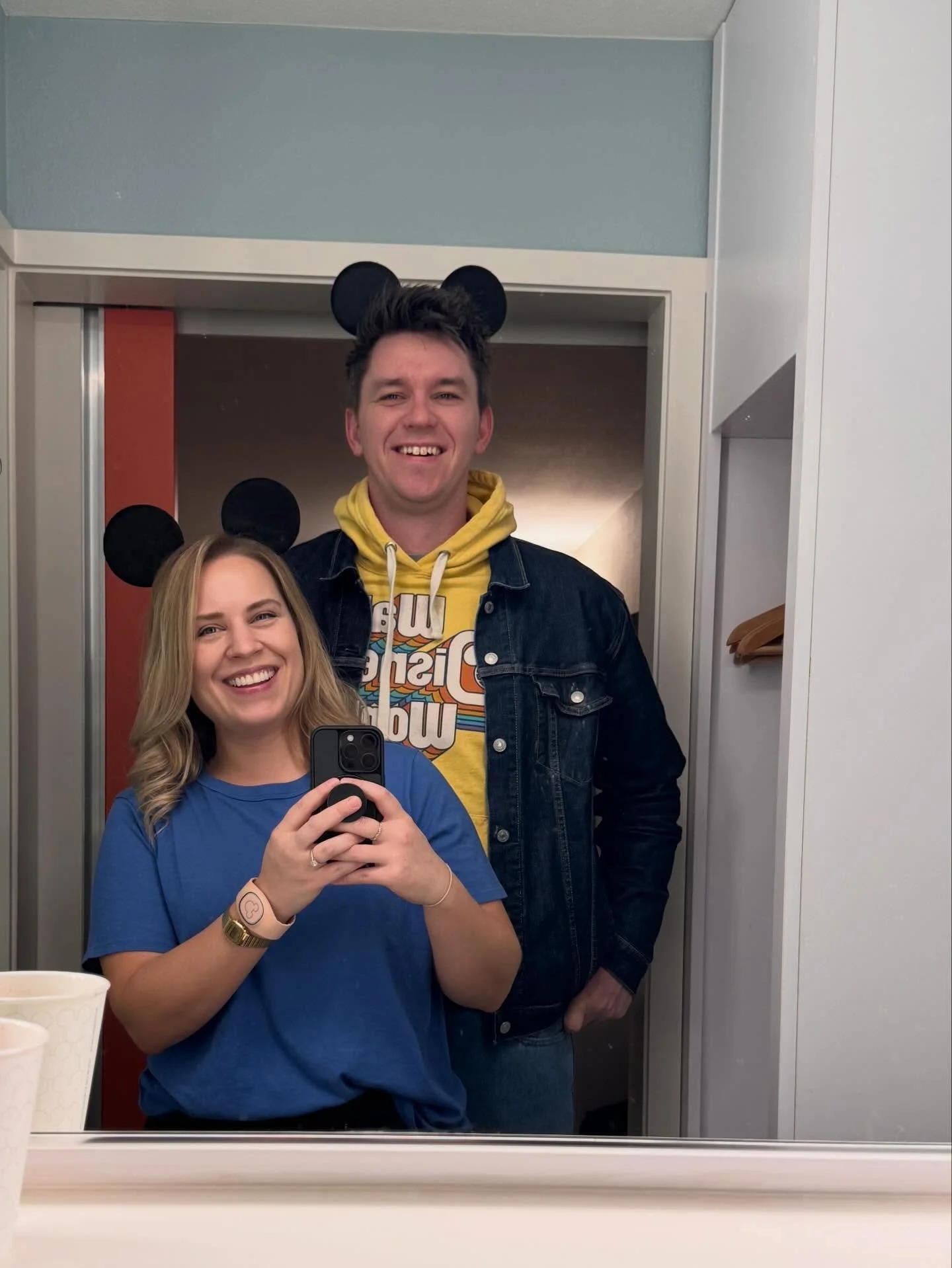 Came to Florida for a RV Show and had to make a little pit stop at Disney one more time before we&rsquo;re extra far away. Got 36 hours there and sure made the most of it. Epcot always! Met some favorite characters, our Maui boy got to shine, Silas d