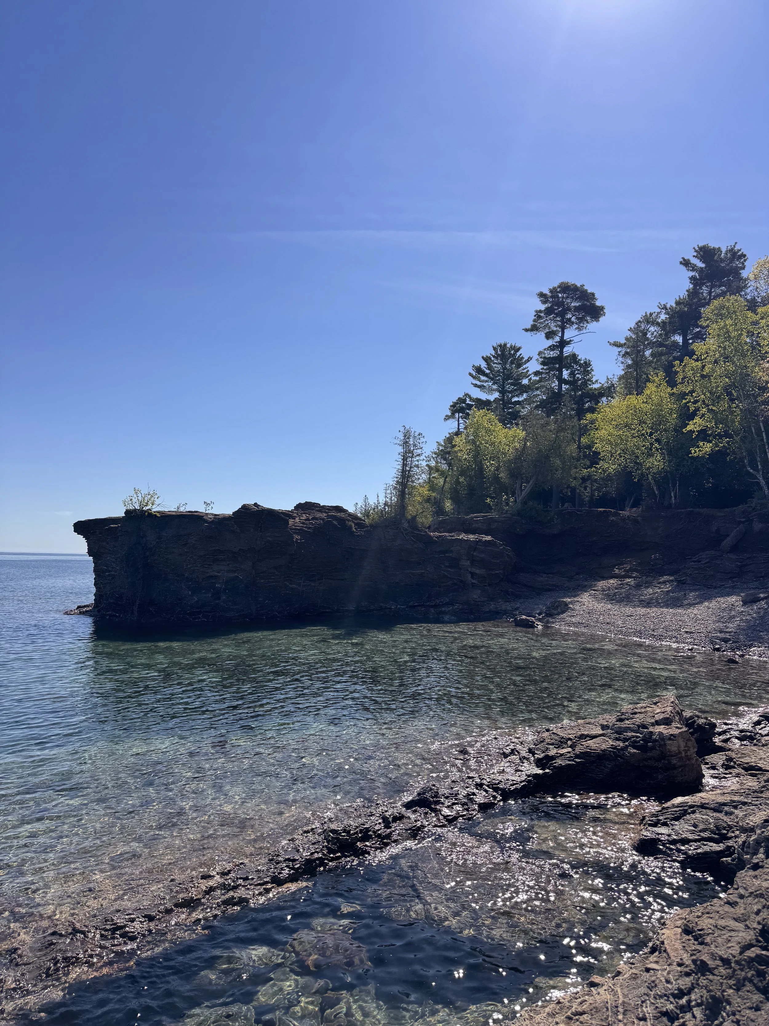 Michigan