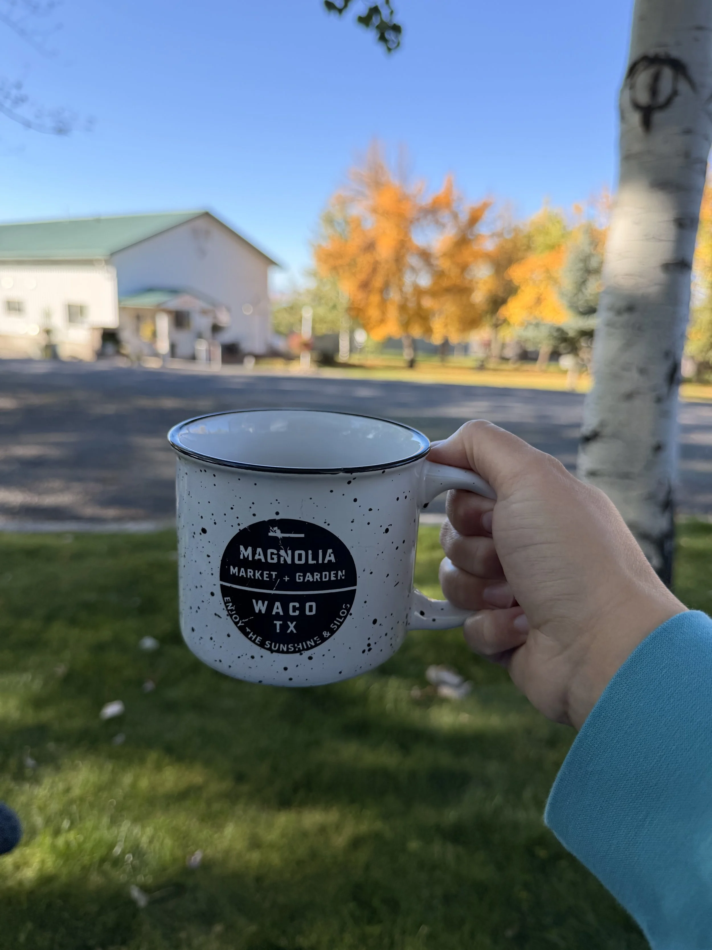 Idaho