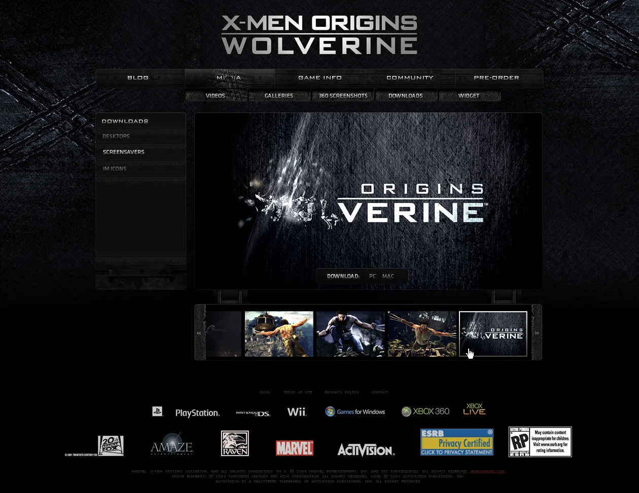 WolverineGame_MediaScreensavers_v2.jpg
