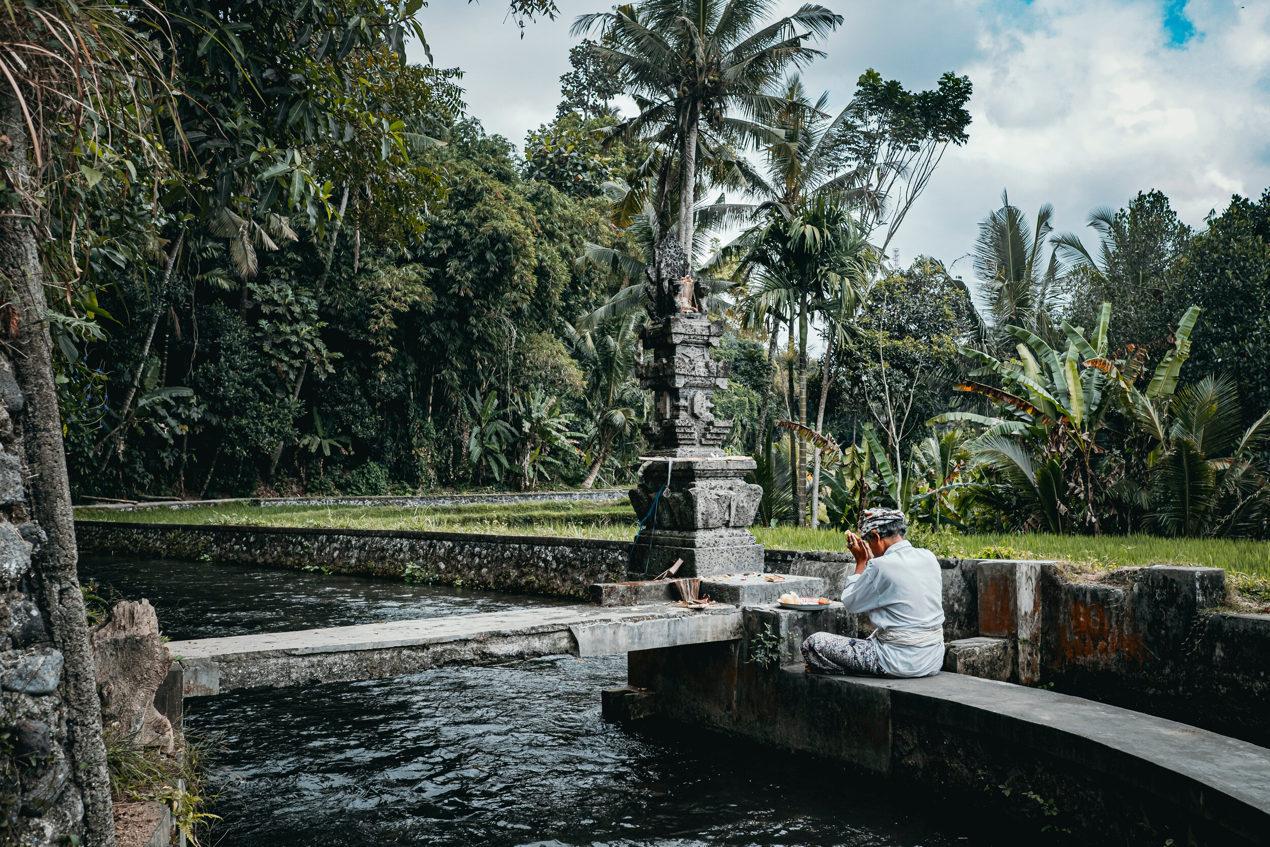 Bali, INDONESIA_OCT 1-20, 2O18