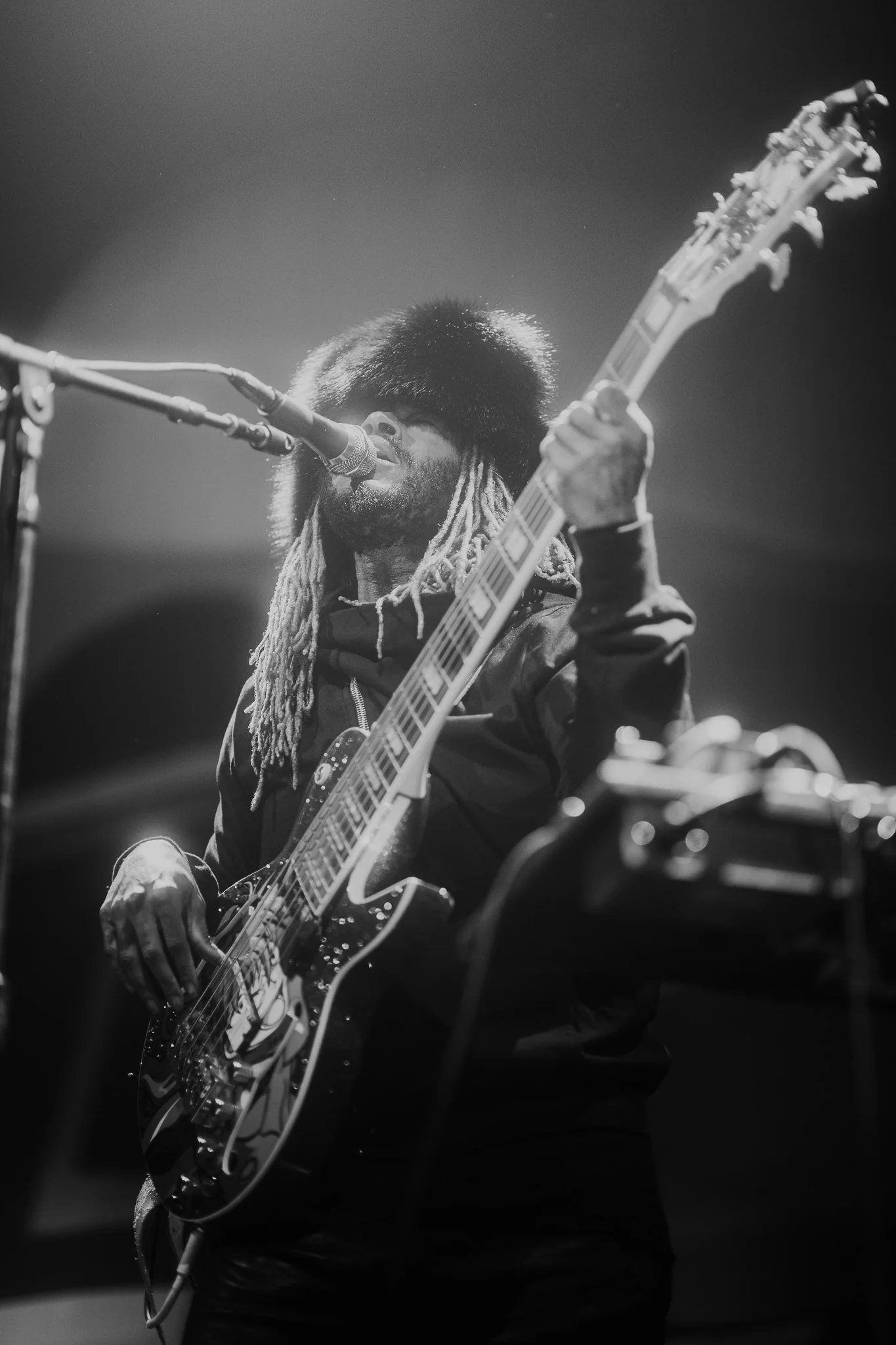 Thundercat