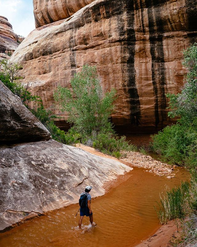 We&rsquo;ve spent the past week getting lost in parts of Utah that we&rsquo;ve spent little time in. The cell service is scarce, but the views are plentiful... just the way we like it. We&rsquo;ll update you all a bit more when we come up for air.