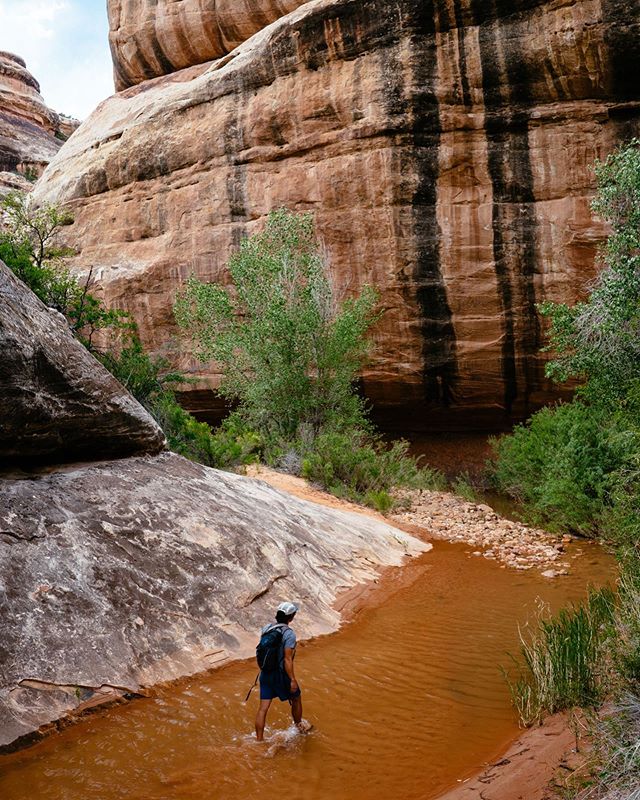 We’ve spent the past week getting lost in parts of Utah that we’ve spent little time in. The cell service is scarce, but the views are plentiful... just the way we like it. We’ll update you all a bit more when we come up for air.