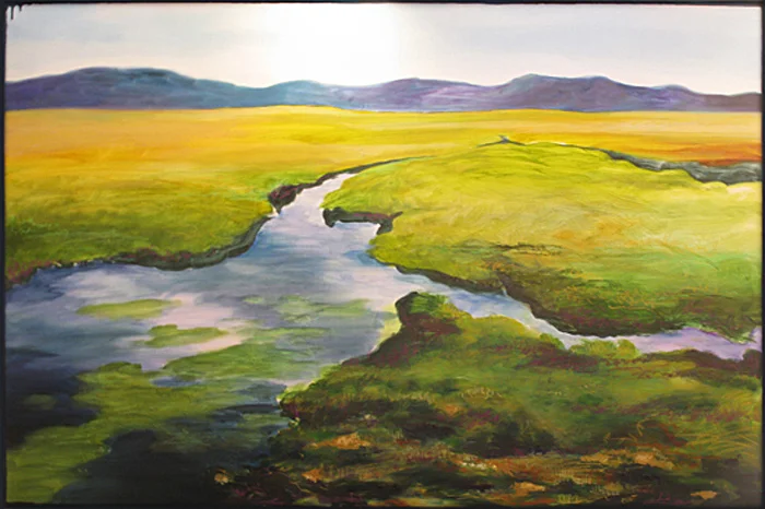 Caldera #1