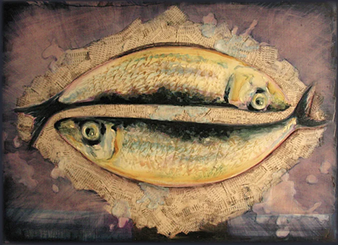 Fish