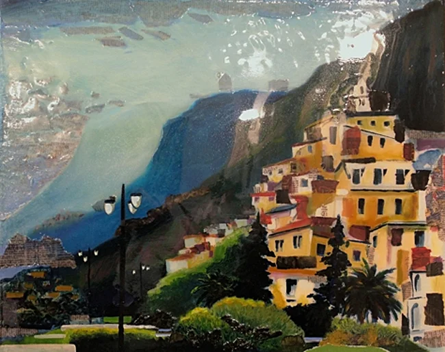 Amalfi Dream