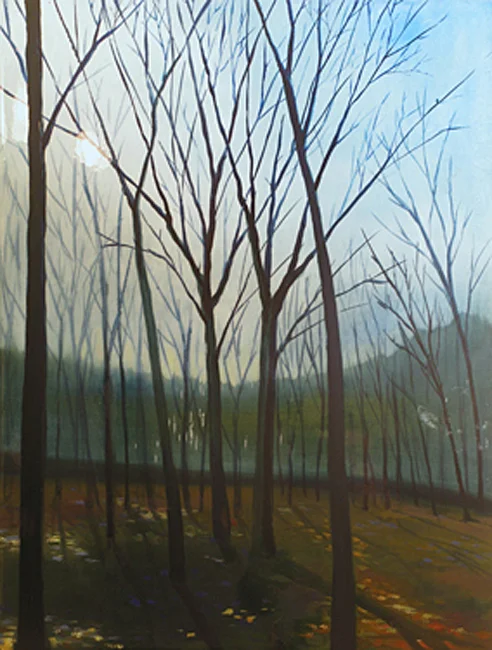 Spring Path