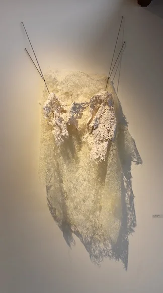 Veil (For Andrea)