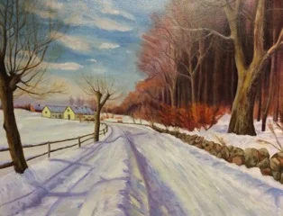 Virginia Farm