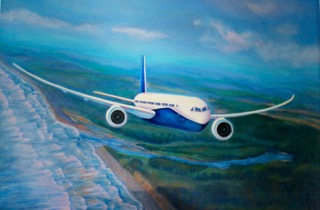 Dreamliner