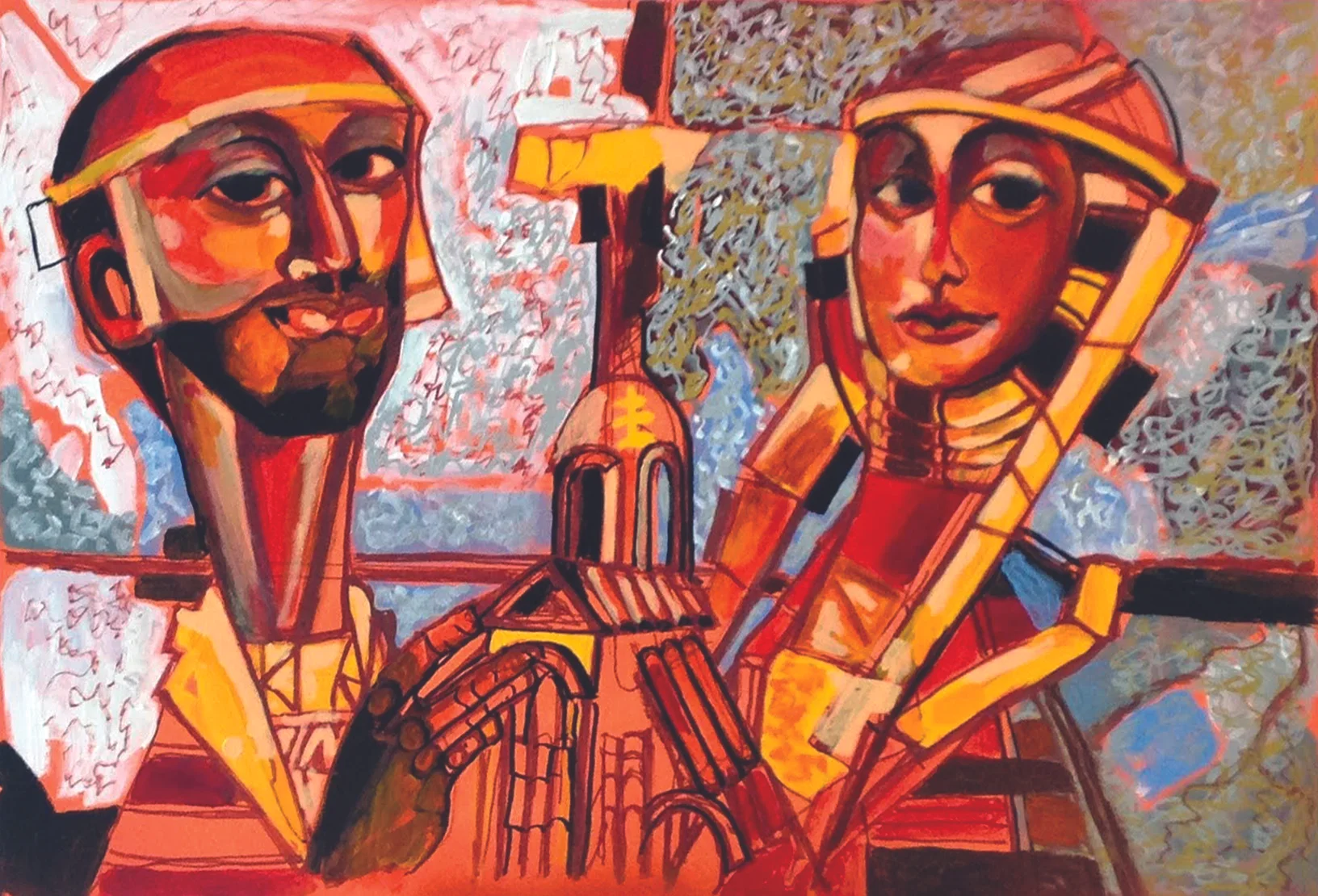 ROUMANIAN ROYALTY