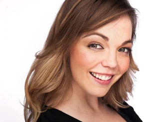 Before & After Headshot - Jessica Shearer