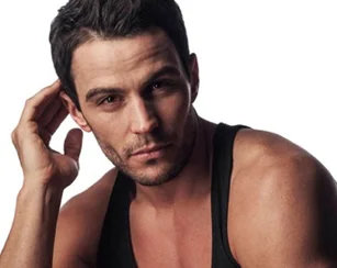 Ryan Aiken - Actor, Model, Survivor!