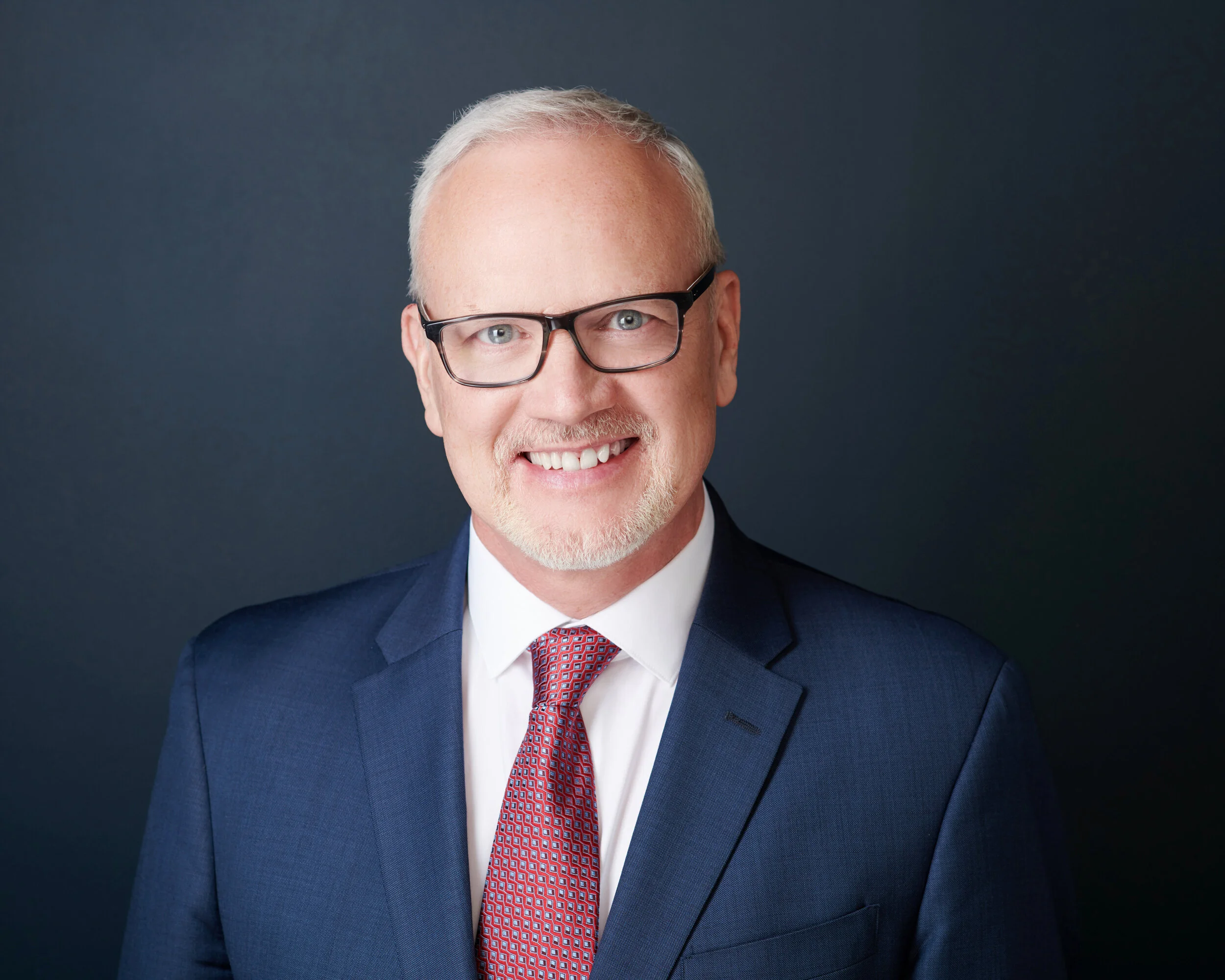 dc corporate headshot