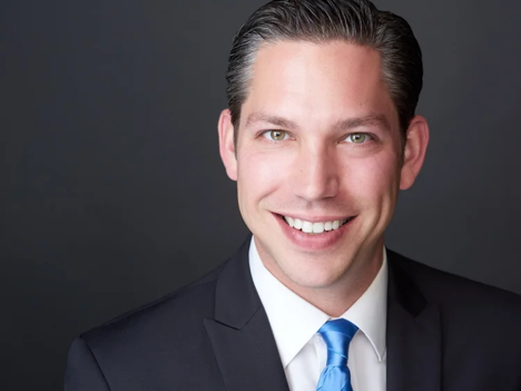 DC Executive Headshots: What to Expect and How to Get It Right