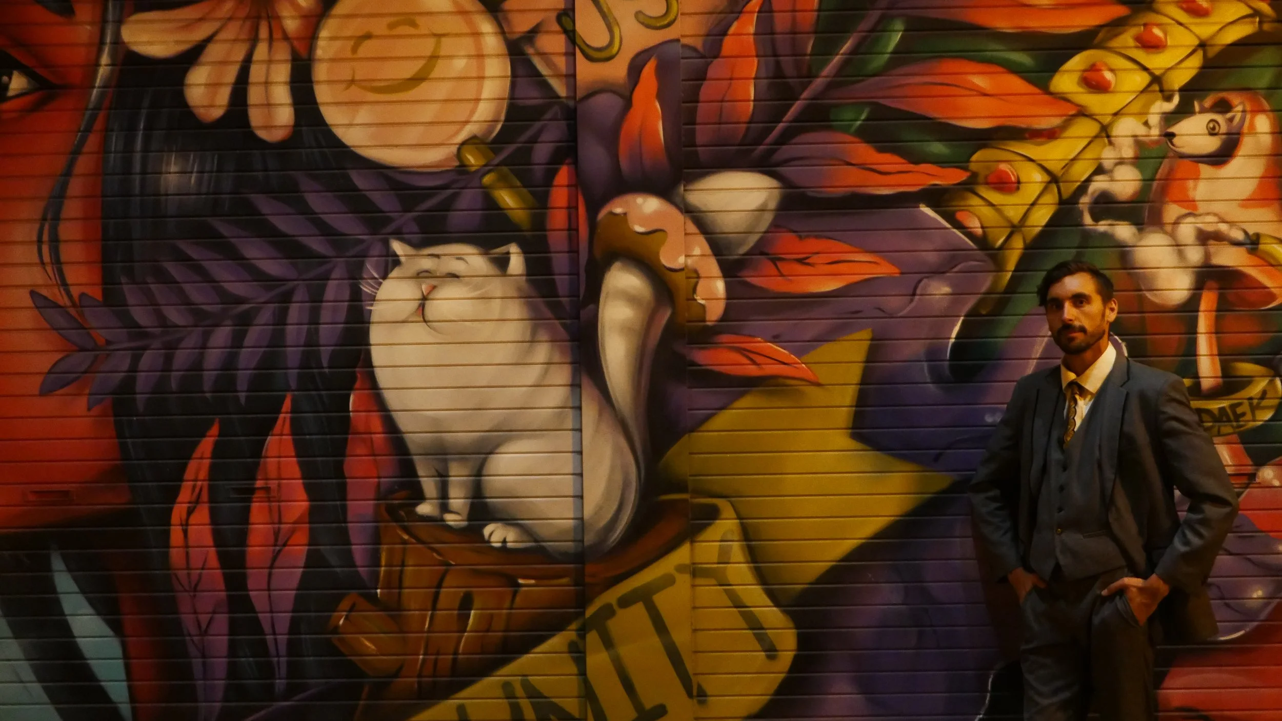 Solo Jazz - Learn the Big Apple