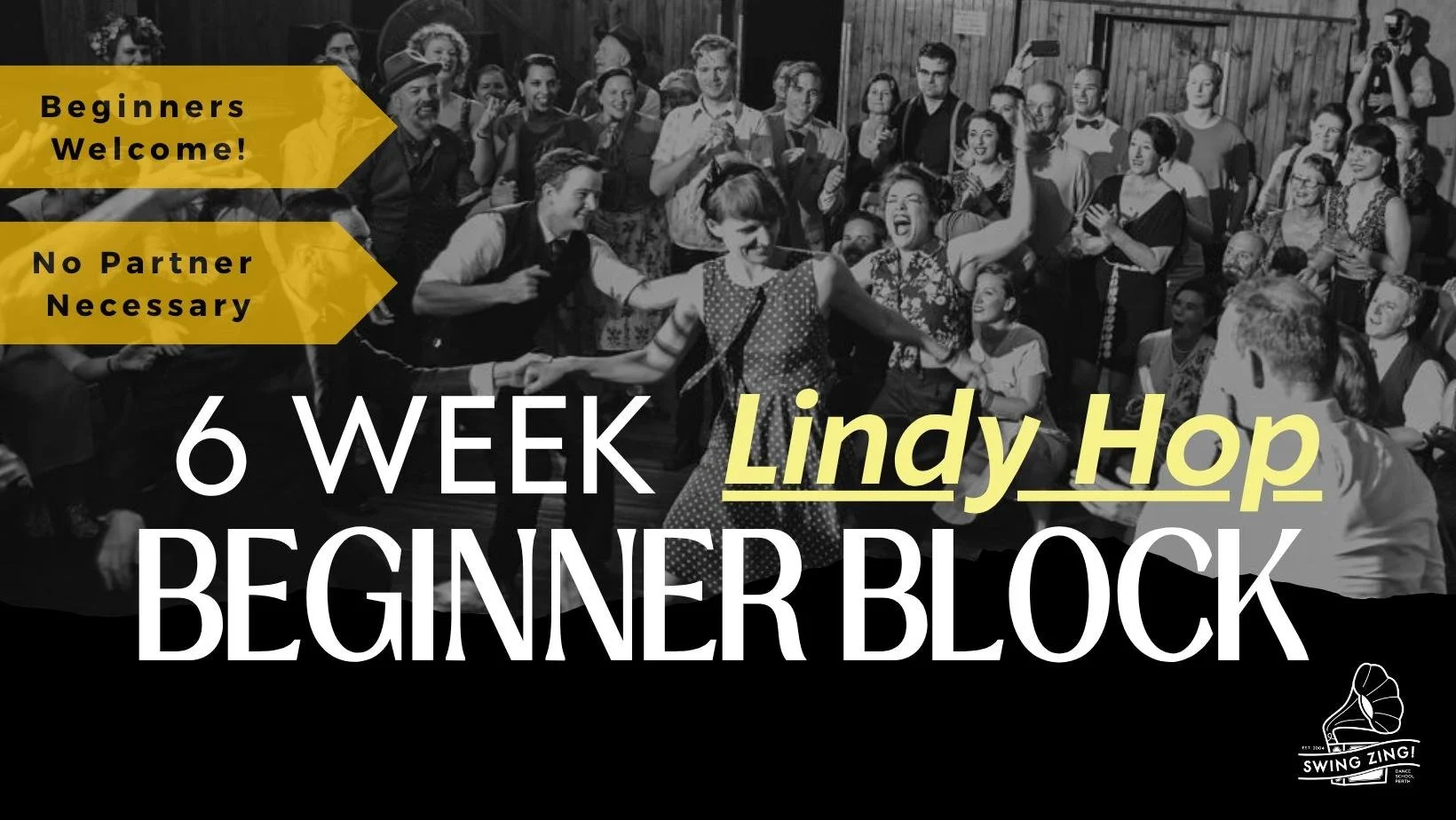 Beginner Block