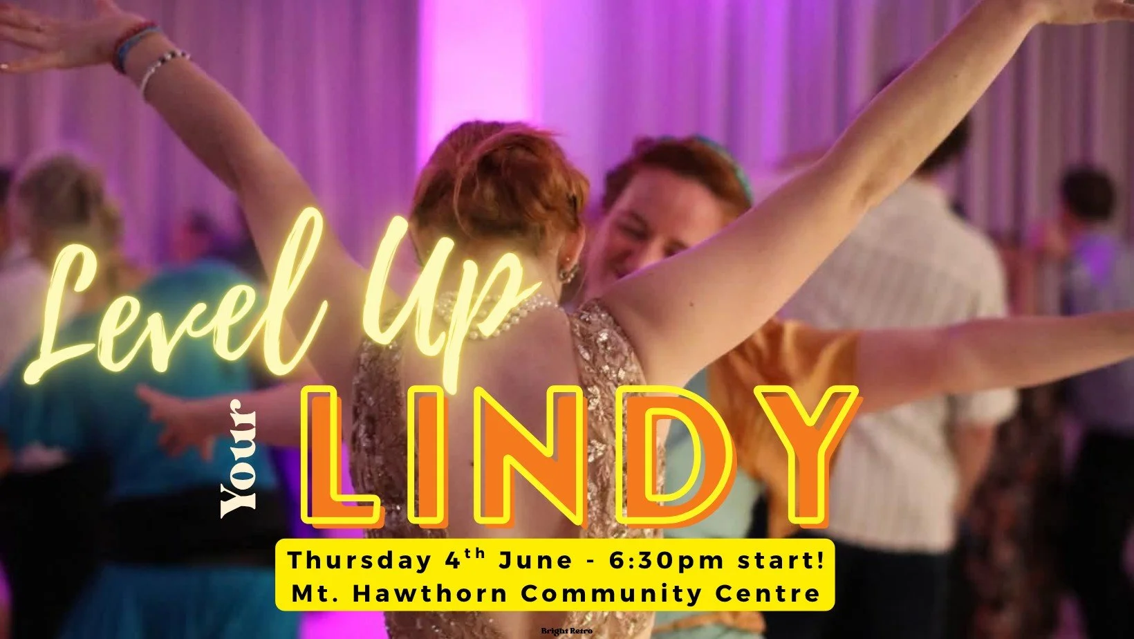 Level up your Lindy