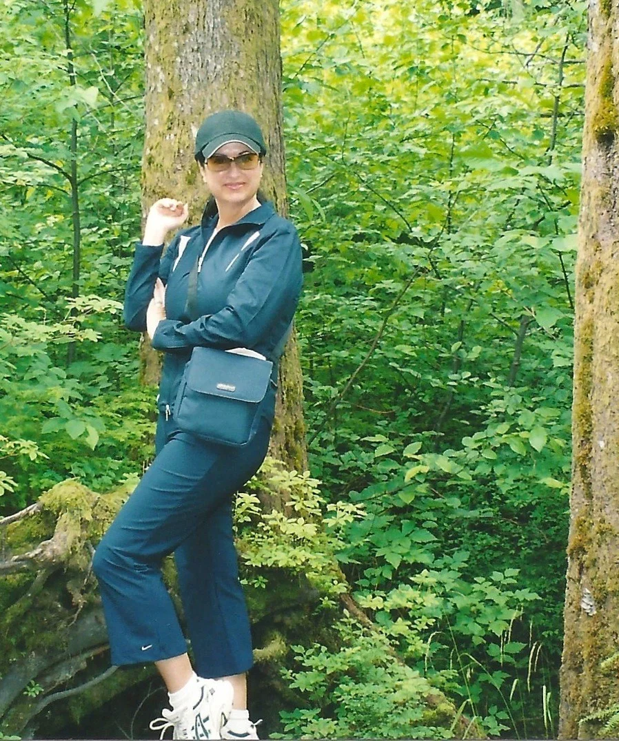 Mari A. Lee, LMFT, CSAT-S Founder of Growth Counseling Services