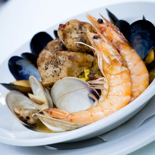 North End Cioppino