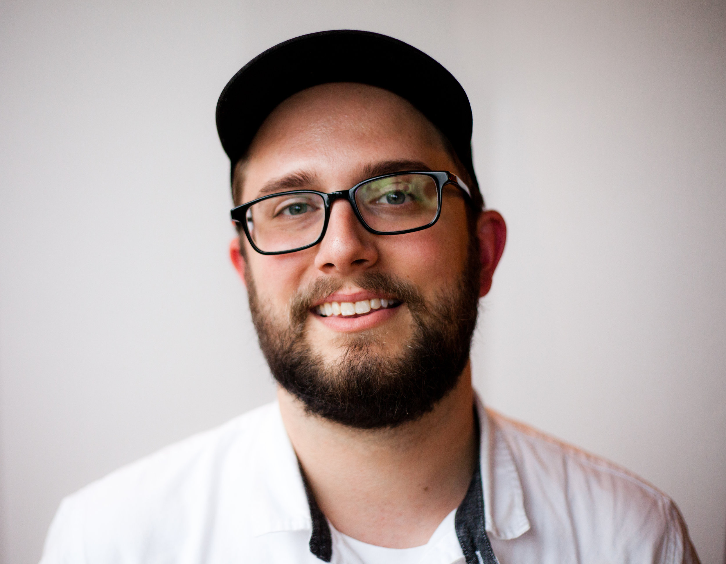 Staff Member