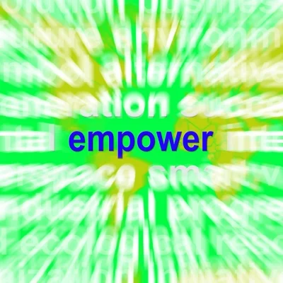 Empowerment Reading