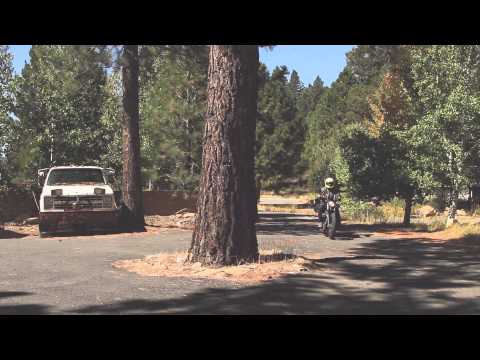 SPACECRAFT "WAYWARD" TRIP -- EPISODE 2